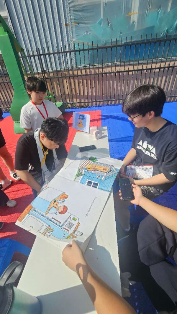 [ʵ]Festival-Reading Picnic Day!!!